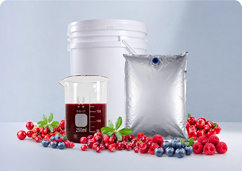 Juice Concentrated